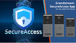 Grandstream Accesorii pentru interfon