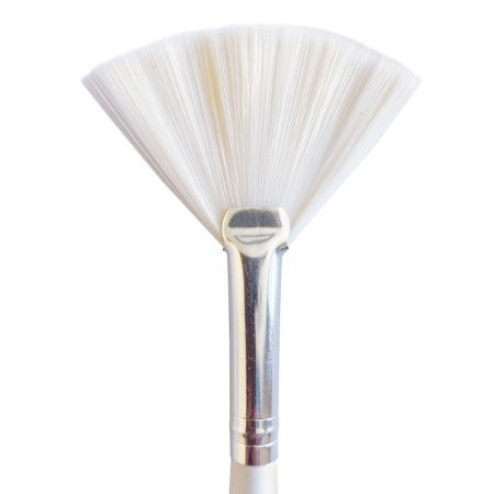 Solanie Profesional Liner Pentru Machiaj Highlighter Din Perie Sintetică