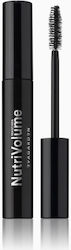 Evagarden Mascara Neagră 8ml
