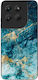 Sonique Marble Series Case Motorola Moto G37 5G...