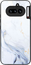Sonique Marble Series Handyhülle Nichts Phone 4...