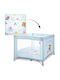 Lorelli Play Playpen With Mattress Blue