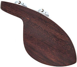 Barbie Violin 4/4 Guarneri Roth & Junius Cr Vn Tintul