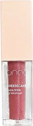 Cheesecake Lip Gloss 4ml
