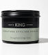 Kyana Pomade για Δυνατό Κράτημα & Λάμψη 100gr
