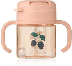 Liewood Εκπαιδευτικό Μπιμπερό 280ml