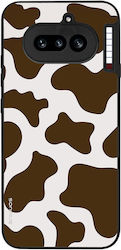 Husă Sonique Animal Print Series Nimic Nimic Te...