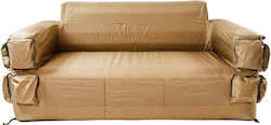 Yolco PowerNeed Inflatable Sofa Yolco GS6KW Inflatable Sofa Yolco PowerNeed Inflatable Sofa Yolco GS6KW Inflatable Sofa