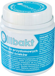 Biobakt Ταμπλέτες Απόφραξης 1 tabs