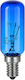 Besondere Lampen Blau Kühlschrank Schrank Side By Side E14 25 Watt 220 Volt
