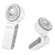 Hoco Handheld Fan White 10000