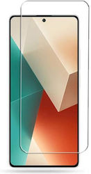 Tempered Glass (Xiaomi 17T Pro) Tempered Glass (Xiaomi 17T Pro)