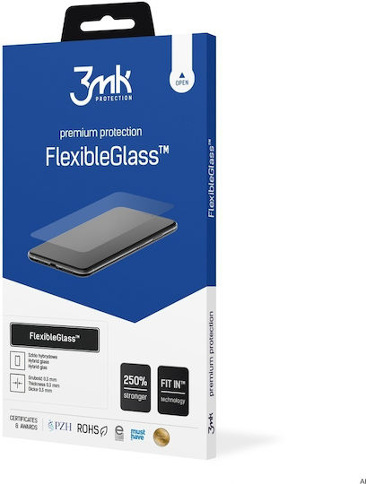 3MK Tempered Glass (iPhone 17 Pro Max / iPhone 16 Pro MaxXiaomi 17 Pro Max)