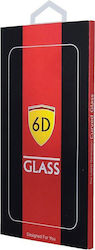 TelForceOne 0.4mm Tempered Glass (Realme 16 5g) TelForceOne 0.4mm Tempered Glass (Realme 16 5g)
