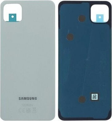 Samsung Galaxy A22 5G Capac Baterie Alb Original