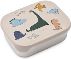 Liewood Arthur Stainless Steel Kids' Food Conta...