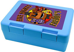 Koupakoupa Five Nights At Freddy's Plastic Kids...