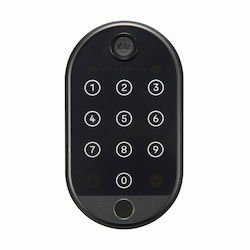 Yale Linus Access Control με Κωδικό & Δακτυλικό Αποτύπωμα 1829