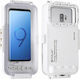 Waterproof Case Puluz 45 M Smartphone Usb-c Port Underwater Photos Videos White