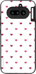 Sonique Heart Series Handyhülle Nichts Phone 4a...