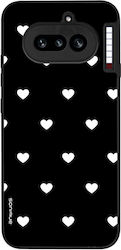 Sonique Heart Series Handyhülle Nichts Phone 4a...