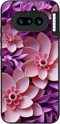 Sonique Case 3d Flower Series Nothing Phone 4a ...