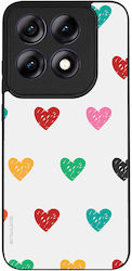 Θήκη Sonique Heart Series Motorola Edge 70 Pro ...