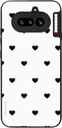 Sonique Heart Series Handyhülle Nichts Phone 4a...