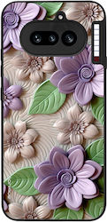 Sonique Case 3D Flower Series Nothing Phone 4a ...
