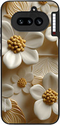 Sonique Case 3d Flower Series Nothing Phone 4a ...