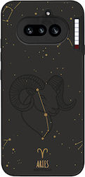 Sonique Zodiac Series Nothing Phone 4a Aries Case
