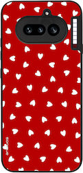 Sonique Heart Series Handyhülle Für Nichts Phon...