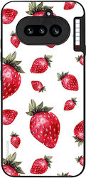 Husă Sonique Fruit Series Nimic Telefon 4a Căpș...