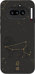 Sonique Zodiac Series Nothing Phone 4a Leo Case