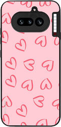 Sonique Heart Series Handyhülle Für Nothing Pho...
