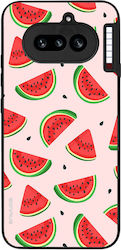 Sonique Fruit Series Nothing Phone 4a Watermelo...