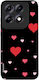 Sonique Heart Series Case Motorola Edge 70 Pro ...