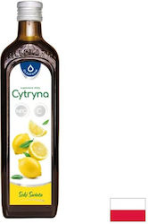 Oleofarm Βιολογικός Χυμός Lemon 490ml