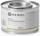 Hendi Προσάναμμα 200gr 48τμχ