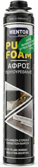 Polyurethanschäume Schaumkanone 750ml