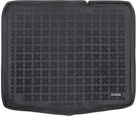 Car Mat Trunk Fiat Tipo 2016+ Hatchback Version Without Cargobox 1 Piece Rezaw Plast