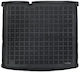 Car Mat Trunk Audi Q4 E-tron 2021+ SUV Sportback Version Optional Trunk Floor Adjustment Bottom Position Version 4x2 RWD 4x4 AWD 1 Piece Rezaw Plast