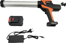 Sango Battery Silicone Gun 21V Sango Battery Silicone Gun 21V