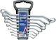 Breckner Single Bent Polygon Wrench