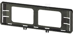 Black Overlay Plate Zfsx-to 024670