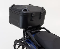 Sw-motech Topcase Gepäckträger Set Für KTM 790 Abenteuer 23 Schwarz Sw-motech Topcase Gepäckträger Set Für KTM 790 Abenteuer 23 Schwarz