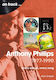 Anthony Phillips 1977 To 1990 On Track - Sonicbond Publishing - Paperback / Softback