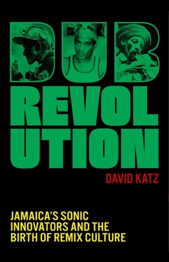Dub Revolution - Orion Publishing Co - Hardback