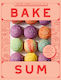Bake Sum - Hardie Grant Us - Hardback