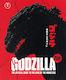 Godzilla: The Official Guide To The King Of The Monsters - Headline Publishing Group - Hardback
